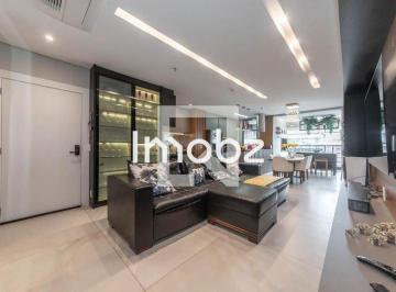 Apartamento · 105m² · 3 Quartos · 2 Vagas · Apartamento à venda no O Parque - Gamaro - Avenida Roque Petroni Júnior, 630 - São Paulo - SP - CEP: