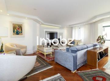 Apartamento · 169m² · 3 Quartos · 3 Vagas · Apartamento à venda no Araruama - Rua Indiana, 499 - São Paulo - SP - CEP: 04562-000