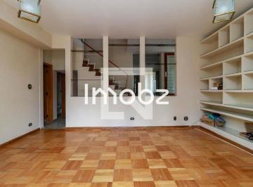 Casa · 465m² · 4 Quartos · 3 Vagas · Casa à venda - Rua Bernardino de Campos - São Paulo - SP - CEP: 04620-002