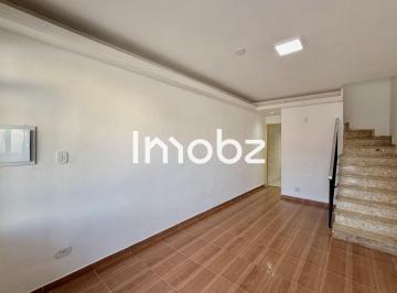 Casa · 125m² · 2 Quartos · 1 Vaga · Casa à venda - Rua Zacarias de Gois - São Paulo - SP - CEP: 04610-005