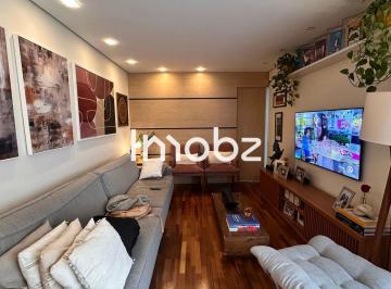 Casa · 220m² · 4 Quartos · 2 Vagas · Casa à venda na Rua Sônia Ribeiro, 715 - Campo Belo - São Paulo - SP - CEP: 04621-010