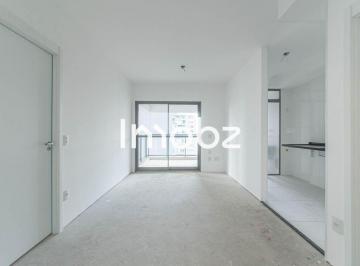 Apartamento · 48m² · 1 Quarto · 1 Vaga · Apartamento à venda na Rua do Estilo Barroco, 695 - Chácara Santo Antonio - São Paulo - SP - CEP: 04