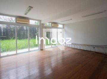 Casa · 272m² · 5 Quartos · 4 Vagas · Casa à venda - Rua Abará - São Paulo - SP - CEP: 04707-040
