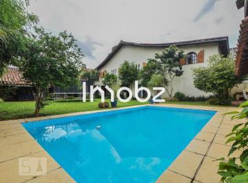Casa · 750m² · 4 Quartos · 2 Vagas · Casa à venda - Rua Dona Eponina Afonseca - São Paulo - SP - CEP: 04720-010
