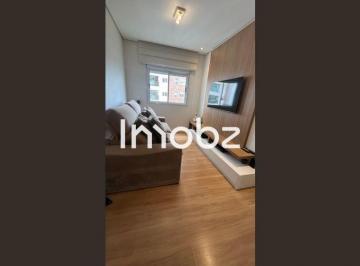 Apartamento · 82m² · 2 Quartos · 2 Vagas · Apartamento à venda na Rua Abílio Borin, 158 - Chácara Santo Antonio - São Paulo - SP - CEP: 04729-0