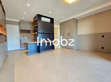 Apartamento · 41m² · 1 Quarto · 1 Vaga · Apartamento à venda na Rua Nova York, 245 - Brooklin - São Paulo - SP - CEP: 04560-000