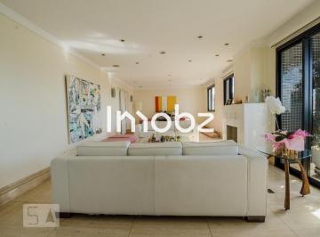 Casa · 319m² · 4 Quartos · 5 Vagas · Apartamento à venda no Maison Damboise - Rua Morais De Barros, 770 - São Paulo - SP - CEP: 04614-001