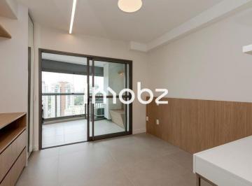 Apartamento · 32m² · 1 Quarto · 1 Vaga · Apartamento à venda na Rua João de Lacerda Soares, 31 - Brooklin - São Paulo - SP - CEP: 04707-010