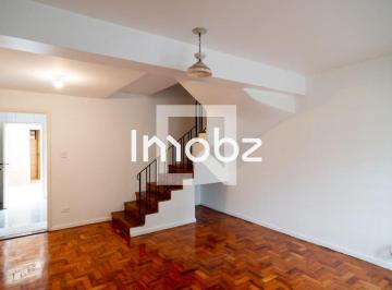 Casa · 140m² · 3 Quartos · 2 Vagas · Casa à venda - Rua Cancioneiro Popular - São Paulo - SP - CEP: 05820-245