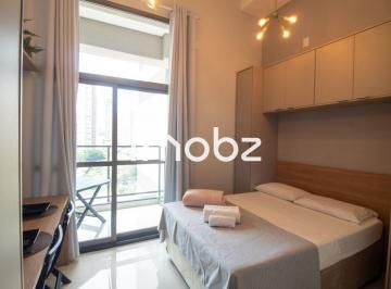 Apartamento · 26m² · 1 Quarto · Apartamento à venda na Rua Professor Doutor José Marques da Cruz, 85 - Chácara Santo Antonio - São P