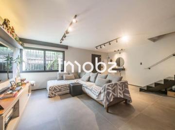 Casa · 205m² · 3 Quartos · 2 Vagas · Casa à venda - Rua João Amaro - São Paulo - SP - CEP: 04583-030