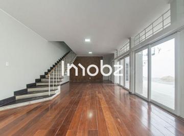 Casa · 582m² · 4 Quartos · 5 Vagas · Casa à venda - Rua Júlio Verne - São Paulo - SP - CEP: 04725-060