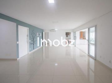 Apartamento · 258m² · 4 Quartos · 4 Vagas · Apartamento à venda no Domani - Rua Ministro Luiz Gallotti, 470 - São Paulo - SP - CEP: 04580-051