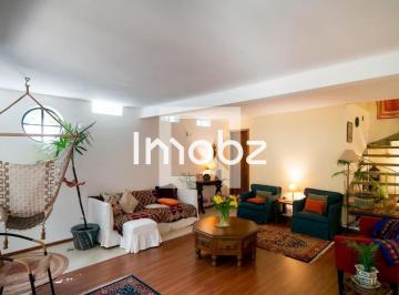 Casa · 260m² · 4 Quartos · 1 Vaga · Casa à venda - Rua Gabriel de Lara - São Paulo - SP - CEP: 04582-050