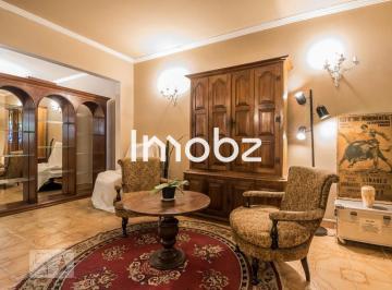 Casa · 260m² · 3 Quartos · 2 Vagas · Casa à venda - Rua Geórgia - São Paulo - SP - CEP: 04559-010