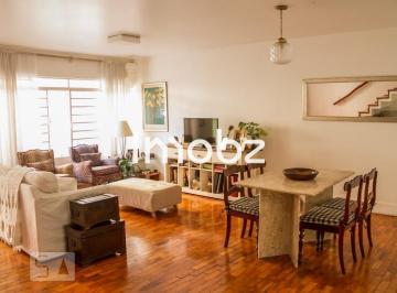 Casa · 146m² · 3 Quartos · 2 Vagas · Casa à venda na Rua Carlos Buzzi, 31 - Brooklin - São Paulo - SP - CEP: 04703-040