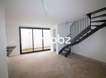 Casa · 100m² · 2 Quartos · 2 Vagas · Casa à venda na Rua Princesa Isabel, 1471 - Brooklin - São Paulo - SP - CEP: 04601-003
