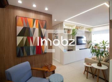 Apartamento · 84m² · 3 Quartos · 2 Vagas · Apartamento à venda no Haus Mitre Brooklin - Rua Professor Doutor José Marques Da Cruz, 148 - São Pa