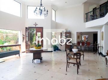 Casa · 950m² · 5 Quartos · 5 Vagas · Casa à venda - Rua Palmares - São Paulo - SP - CEP: 04623-071