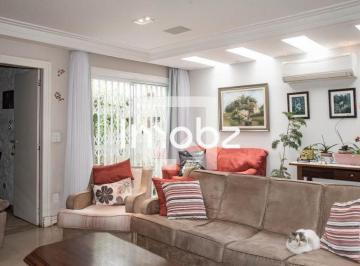 Casa · 448m² · 7 Quartos · 2 Vagas · Casa à venda - Rua Sebastião Paes - São Paulo - SP - CEP: 04625-061
