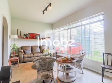 Casa · 200m² · 3 Quartos · 5 Vagas · Casa à venda - Rua Ribeiro do Vale - São Paulo - SP - CEP: 04568-004