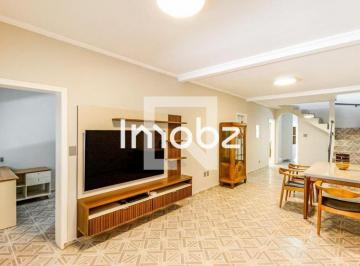 Casa · 232m² · 4 Quartos · 2 Vagas · Casa à venda - Rua Henri Dunant - São Paulo - SP - CEP: 04709-110