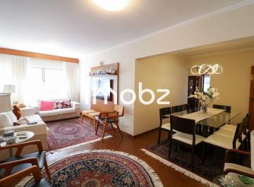 Apartamento · 120m² · 3 Quartos · 1 Vaga · Apartamento à venda na Rua Senador Milton Campos, 186 - Chácara Santo Antonio - São Paulo - SP - CEP