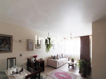Apartamento · 99m² · 3 Quartos · 1 Vaga · Apartamento à venda na Avenida Santo Amaro, 5742 - Chácara Santo Antonio - São Paulo - SP - CEP: 047