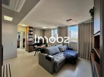 Apartamento · 48m² · 1 Quarto · 1 Vaga · Apartamento à venda na Rua Engenheiro Mesquita Sampaio, 513 - Chácara Santo Antonio - São Paulo - SP