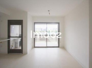 Apartamento · 69m² · 2 Quartos · 1 Vaga · Apartamento à venda no Highlights Campo Belo - Rua Barão Do Triunfo, 2034 - São Paulo - SP - CEP: 04
