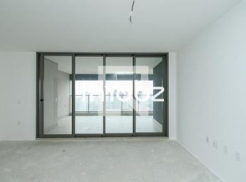 Casa · 125m² · 3 Quartos · 2 Vagas · Apartamento à venda no Square Garden Campo Belo - Rua Barão De Jaceguai, 1875 - São Paulo - SP - CEP