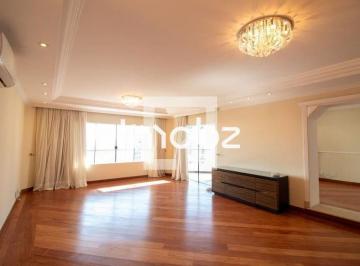Casa · 630m² · 5 Quartos · 5 Vagas · Apartamento à venda na Avenida Washington Luís, 1576 - Campo Belo - São Paulo - SP - CEP: 04662-002