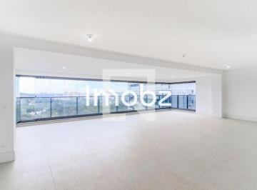 Apartamento · 261m² · 3 Quartos · 4 Vagas · Apartamento à venda no Parque Global - Avenida Das Nações Unidas, 14500 - São Paulo - SP - CEP: 0458