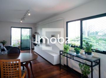 Apartamento · 100m² · 4 Quartos · 1 Vaga · Apartamento à venda no Edifício Ondina - Praça General Gentil Falcão, 70 - São Paulo - SP - CEP: 045