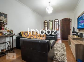 Casa · 140m² · 3 Quartos · 2 Vagas · Casa à venda - Rua Xavier Gouvêia - São Paulo - SP - CEP: 04610-010