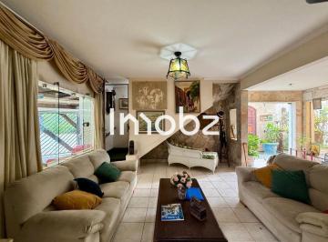 Casa · 240m² · 6 Quartos · 3 Vagas · Casa à venda - Rua Arizona - São Paulo - SP - CEP: 04567-002