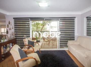 Apartamento · 130m² · 3 Quartos · 3 Vagas · Apartamento à venda na Rua Fernandes Moreira, 928 - Chácara Santo Antonio - São Paulo - SP - CEP: 04
