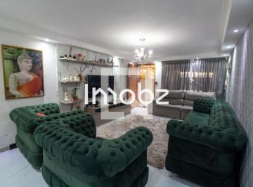 Casa · 108m² · 3 Quartos · 2 Vagas · Casa à venda - Rua Antônio Xavier Gouveia - São Paulo - SP - CEP: 04726-090