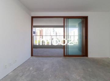 Apartamento · 110m² · 3 Quartos · 2 Vagas · Apartamento à venda na Rua Rita Joana de Sousa, 502 - Brooklin - São Paulo - SP - CEP: 04601-061