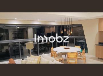 Apartamento · 134m² · 2 Quartos · 2 Vagas · Apartamento à venda no Condomínio Ez Parque Da Cidade - Rua Antônio De Oliveira, 805 - São Paulo - S