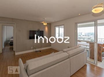 Apartamento · 83m² · 2 Quartos · 2 Vagas · Apartamento à venda na Avenida João Carlos da Silva Borges, 595 - Chácara Santo Antonio - São Paulo 
