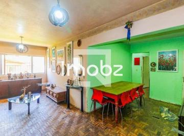 Apartamento · 112m² · 3 Quartos · Apartamento à venda na Rua Senador Milton Campos, 158 - Chácara Santo Antonio - São Paulo - SP - CEP