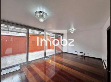 Casa · 155m² · 3 Quartos · 2 Vagas · Casa à venda - Rua Branco de Araújo - São Paulo - SP - CEP: 04715-010