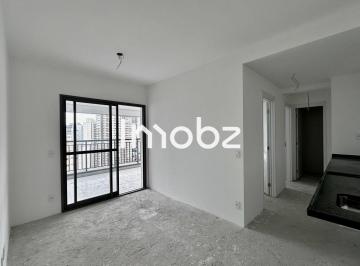 Apartamento · 51m² · 2 Quartos · 1 Vaga · Apartamento à venda na Rua Senador Milton Campos, 50 - Chácara Santo Antonio - São Paulo - SP - CEP: