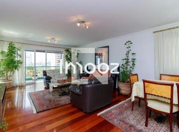 Apartamento · 170m² · 4 Quartos · 2 Vagas · Apartamento à venda no Condomínio Edifício Alexandre Dumas - Rua Alexandre Dumas, 1057 - São Paulo -