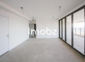 Apartamento · 208m² · 4 Quartos · 3 Vagas · Apartamento à venda na Avenida Portugal, 587 - Brooklin - São Paulo - SP - CEP: 04559-001