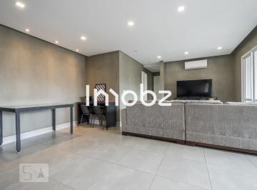 Apartamento · 81m² · 2 Quartos · 2 Vagas · Apartamento à venda na Avenida Professor Alceu Maynard Araújo, 2150 - Chácara Santo Antonio - São Pa