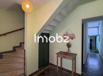 Casa · 120m² · 4 Quartos · Casa à venda - Rua Joaquim Guarani - São Paulo - SP - CEP: 04707-061