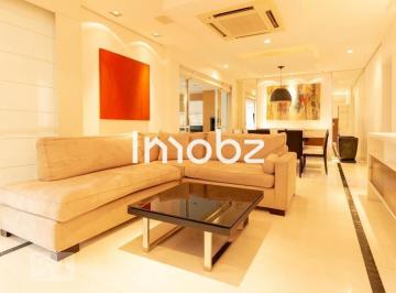 Apartamento · 205m² · 4 Quartos · 4 Vagas · Apartamento à venda no Privilege - Rua Doutor Paschoal Imperatriz, 114 - São Paulo - SP - CEP: 04705