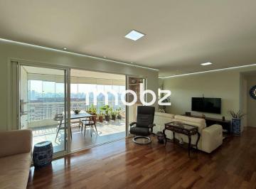 Apartamento · 103m² · 2 Quartos · 2 Vagas · Apartamento à venda na Avenida Professor Alceu Maynard Araújo, 650 - Chácara Santo Antonio - São Pau